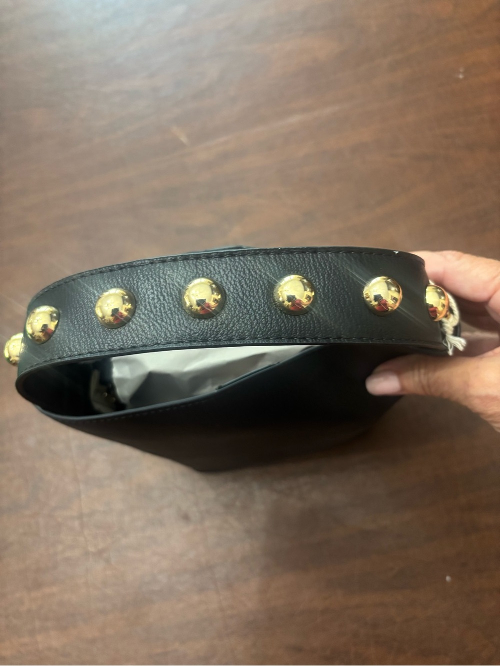Universal Thread Bucket Bag - Picture 3 of 6